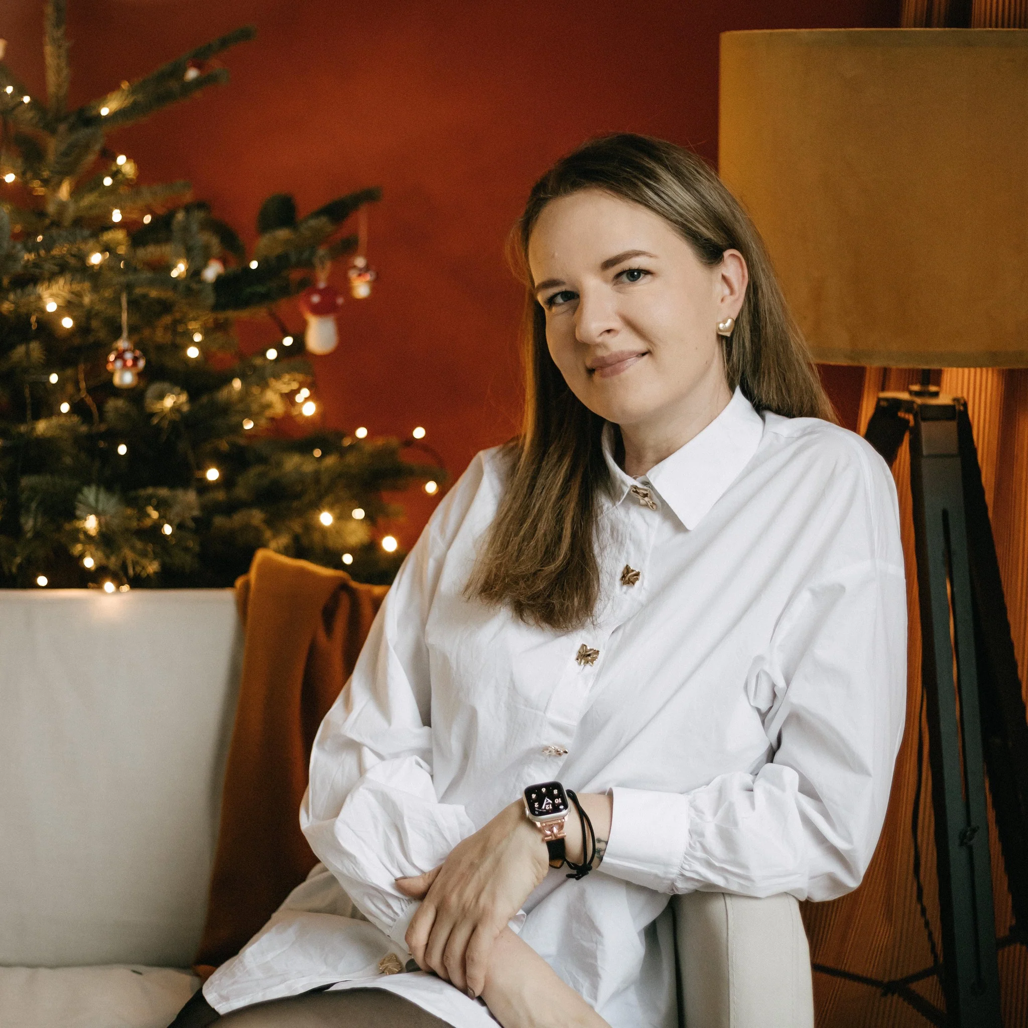 Laura Januševičienė